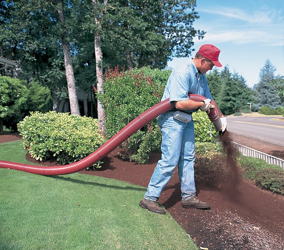 Mulch Services in Berkeley Heights, NJ